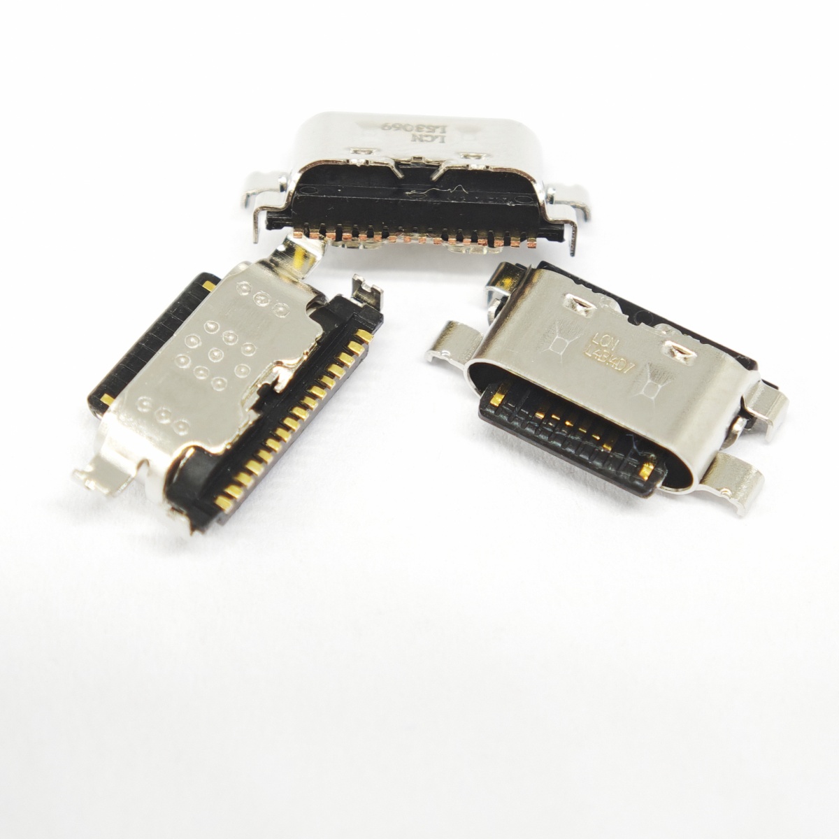Usb C Hub - 2-10Pcs For Infinix GT 20 Pro