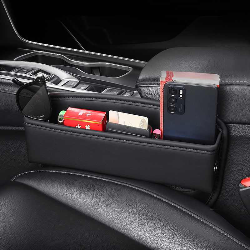 Phone Accessories Organizer - For Mercedes Benz B W247 CLA-Class