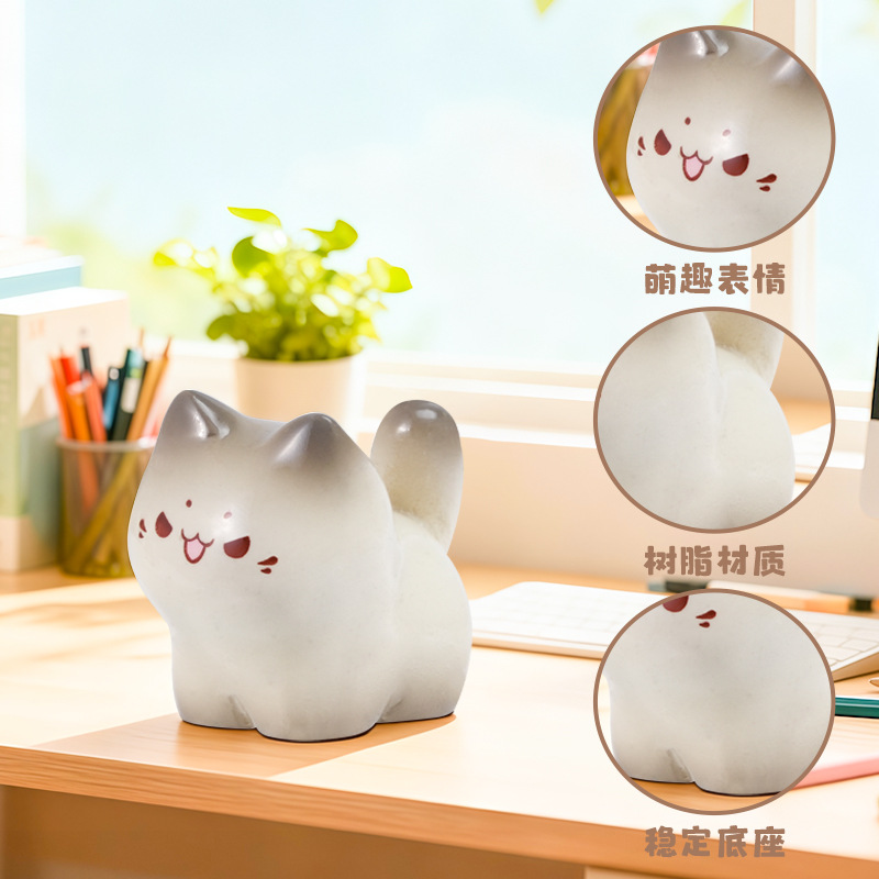 In Stock Mini Meow Army Adorab - Phone Accessories Doll review and price