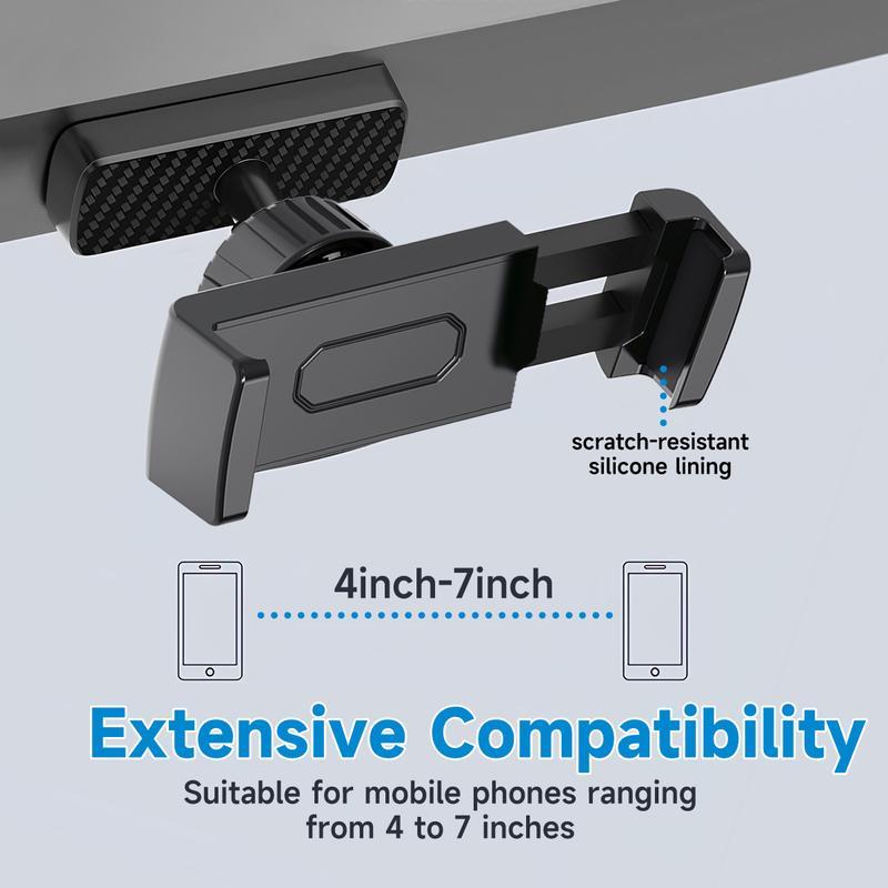 Magnetic Phone Holder for Gym  - Phone Accessories review and price