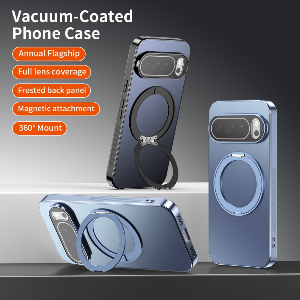 360° Ring Stand Magnetic Phone - Phone Accessories Stand review and price