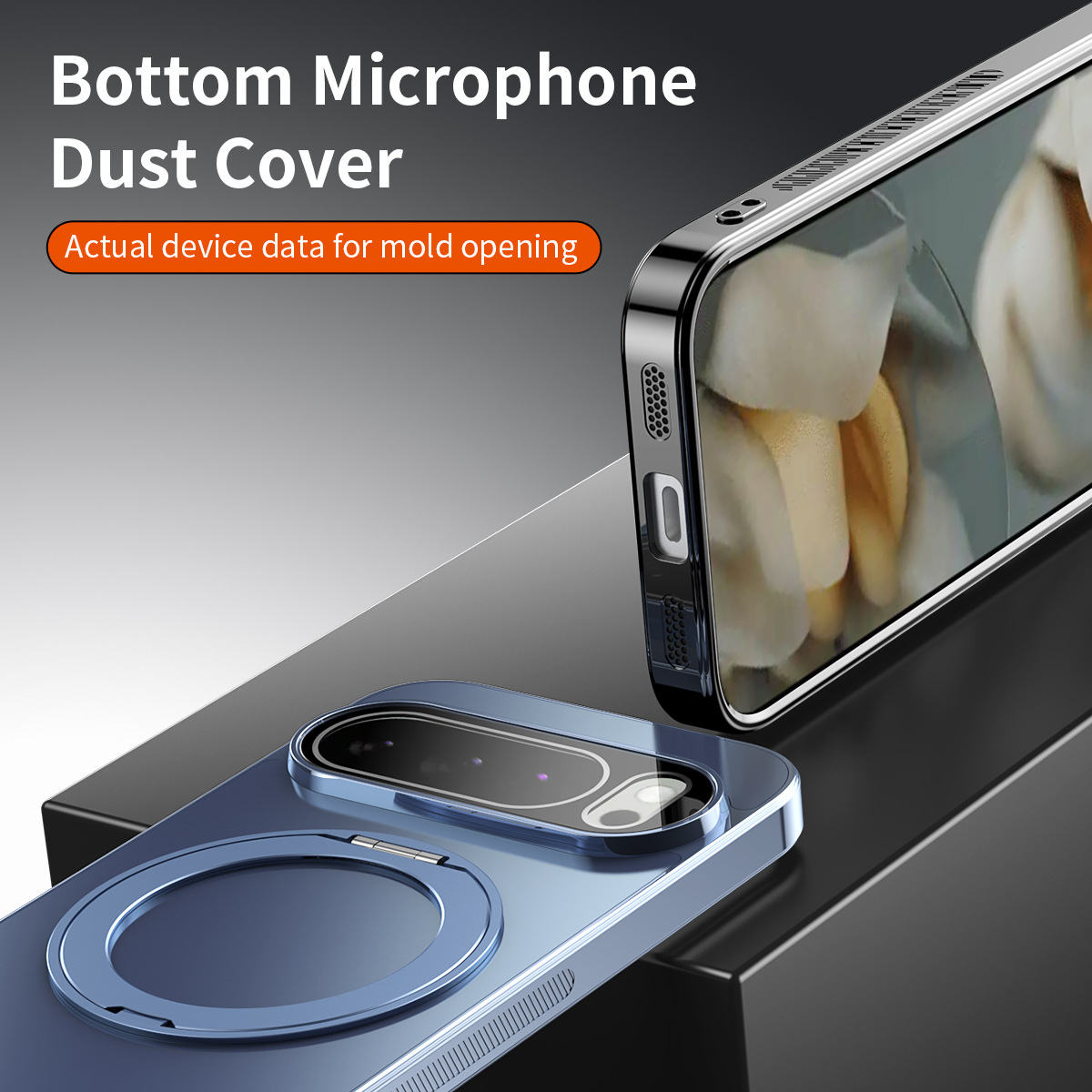 360° Ring Stand Magnetic Phone - Phone Accessories Stand review and price