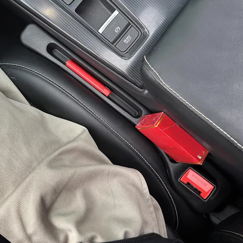 Car Seat Gap Filler Leak Proof - Phone Accessories Organizer review and price