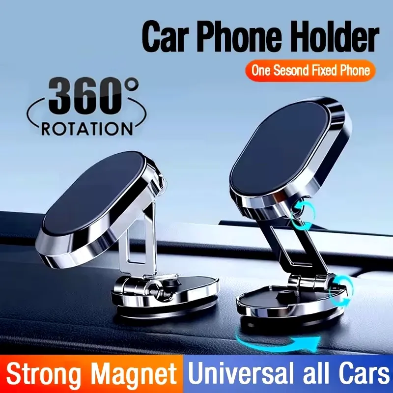 Magnetic Car Phone Holder Magn - Phone Accessories Crochet review and price
