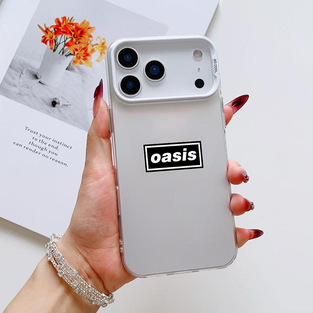Music Rapper O-Oasis Phone Cas - Phone Accessories Iphone review and price