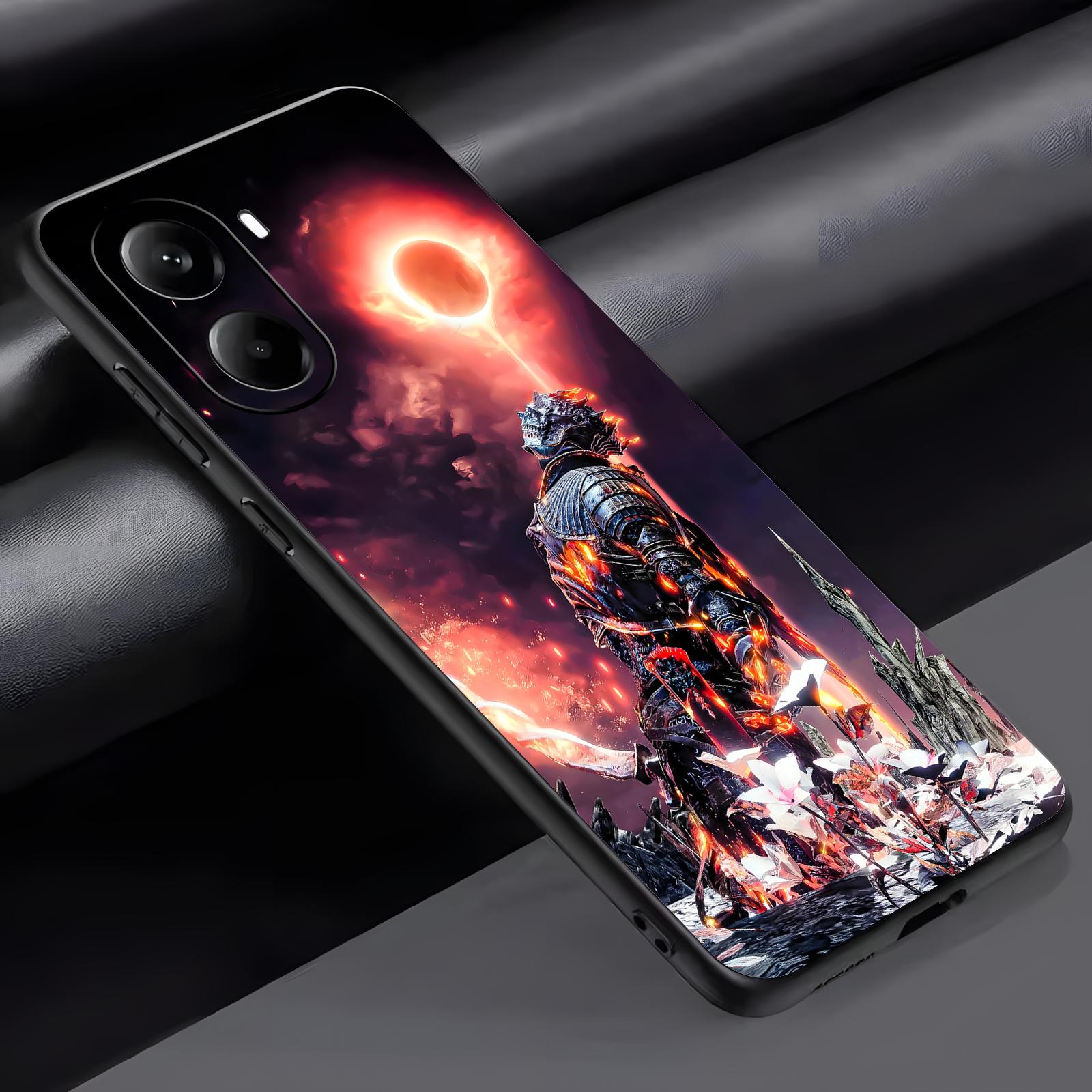 hot game DARK SOULS   Phone Ca - Xiaomi Poco X6 review and price
