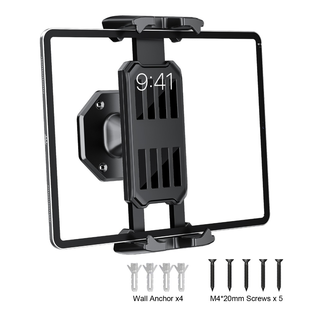 Wall Mount Phone Holder Tablet - Phone Accessories review and price