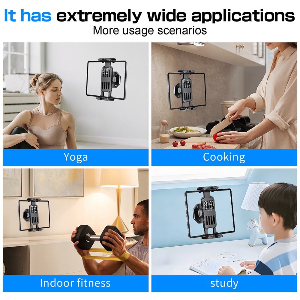 Wall Mount Phone Holder Tablet - Phone Accessories review and price