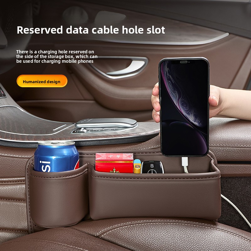 For Volkswagen VW Golf MK7 Bee - Phone Accessories Organizer review and price