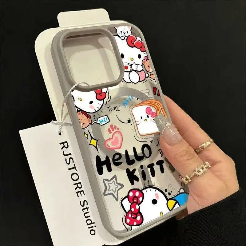 Creative mobile phone case pro - Phone Accessories Box Set review and price