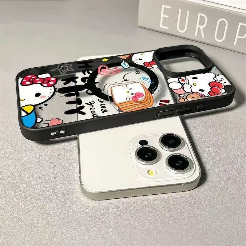 Creative mobile phone case pro - Phone Accessories Box Set review and price