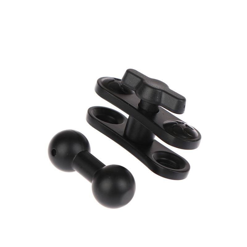 Alloy 17mm Ball Mount Extensio - Phone Accessories Crochet review and price