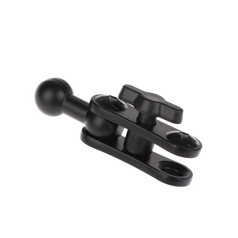 Alloy 17mm Ball Mount Extensio - Phone Accessories Crochet review and price