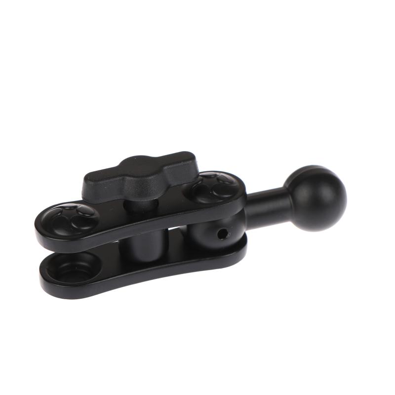 Alloy 17mm Ball Mount Extensio - Phone Accessories Crochet review and price