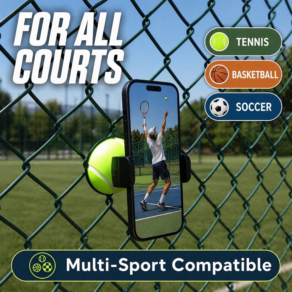 Universal Ball-shaped Phone Ho - Phone Accessories review and price