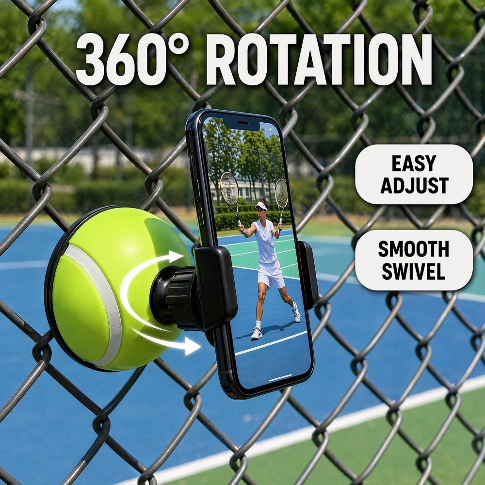 Universal Ball-shaped Phone Ho - Phone Accessories review and price