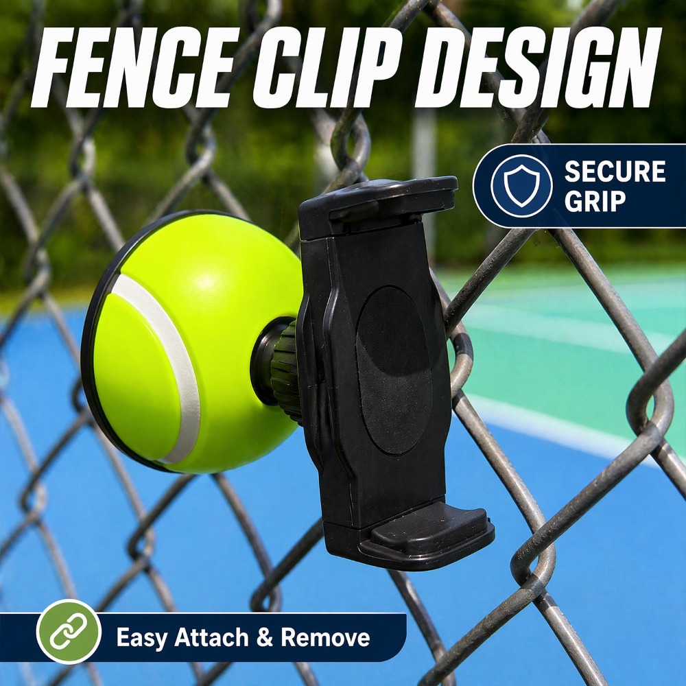 Universal Ball-shaped Phone Ho - Phone Accessories review and price