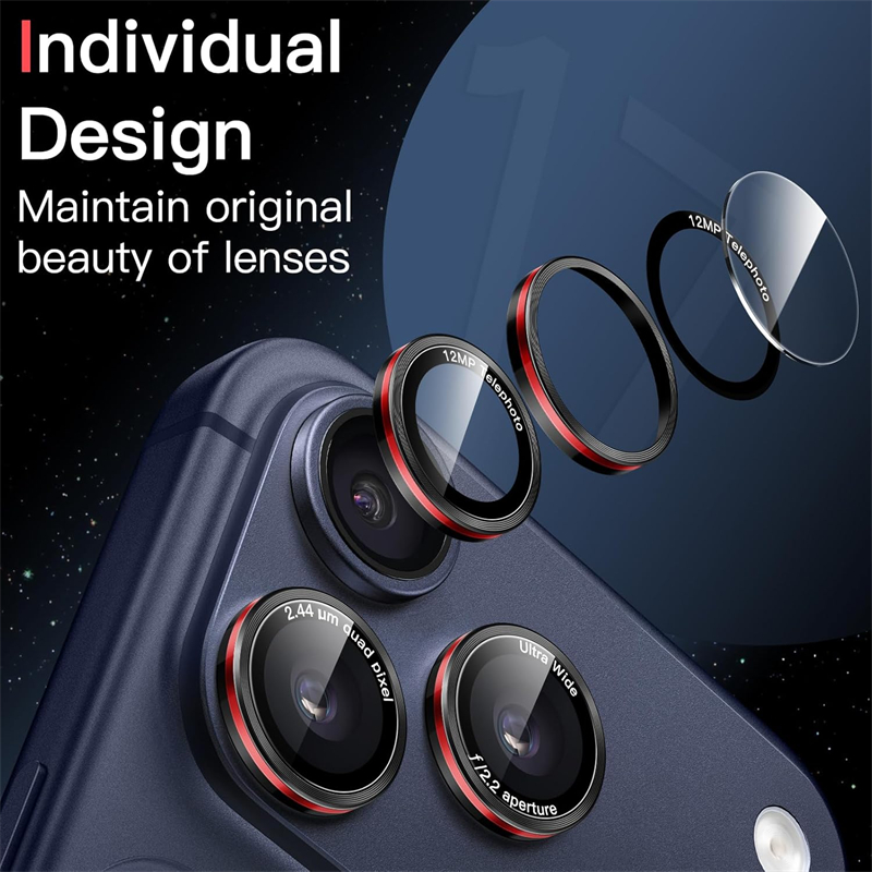 Lens Protector Phone Case for  - Phone Accessories Box Set review and price