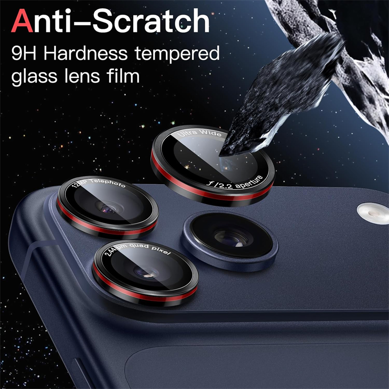 Lens Protector Phone Case for  - Phone Accessories Box Set review and price