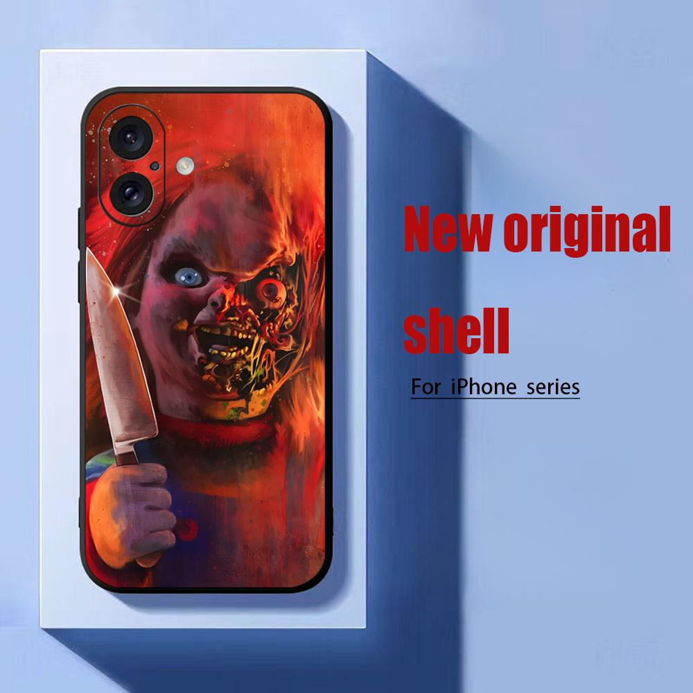 Movie Phone Case For iPhone 18 - Xo Phone Accessories review and price