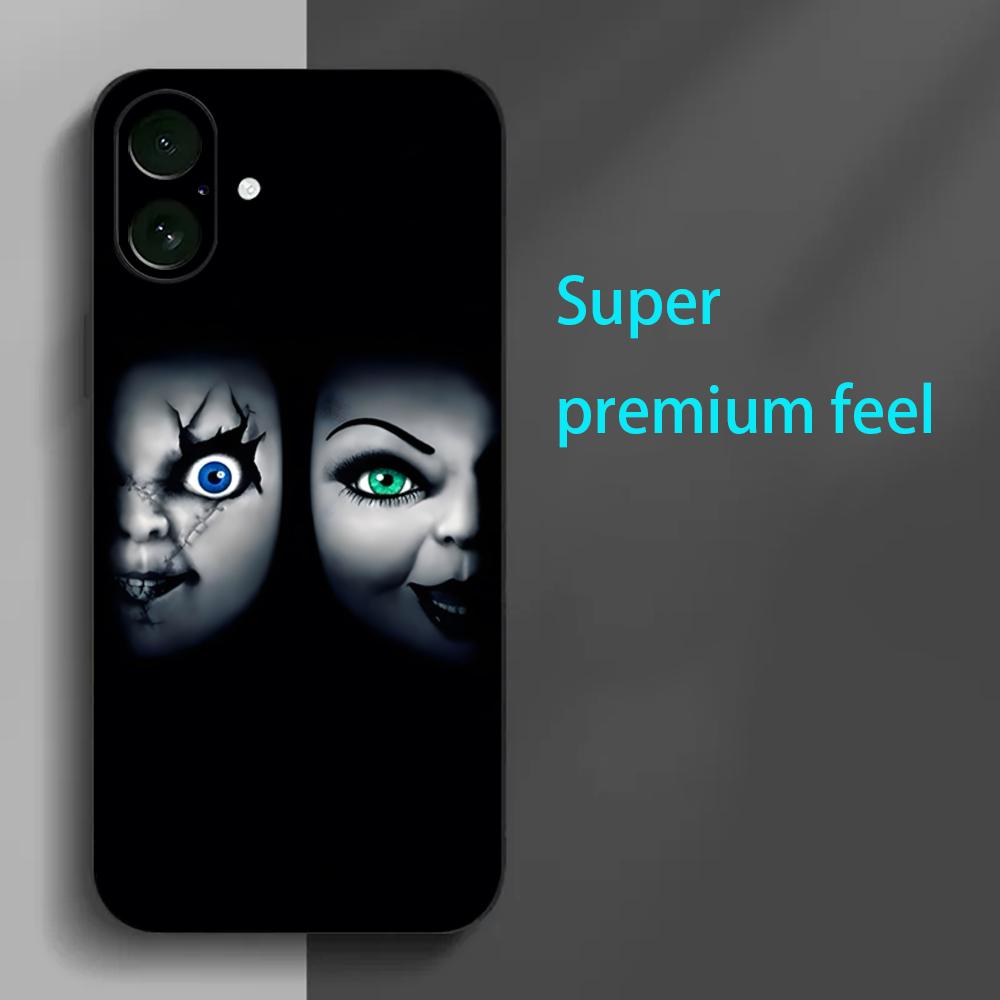 Movie Phone Case For iPhone 18 - Xo Phone Accessories review and price