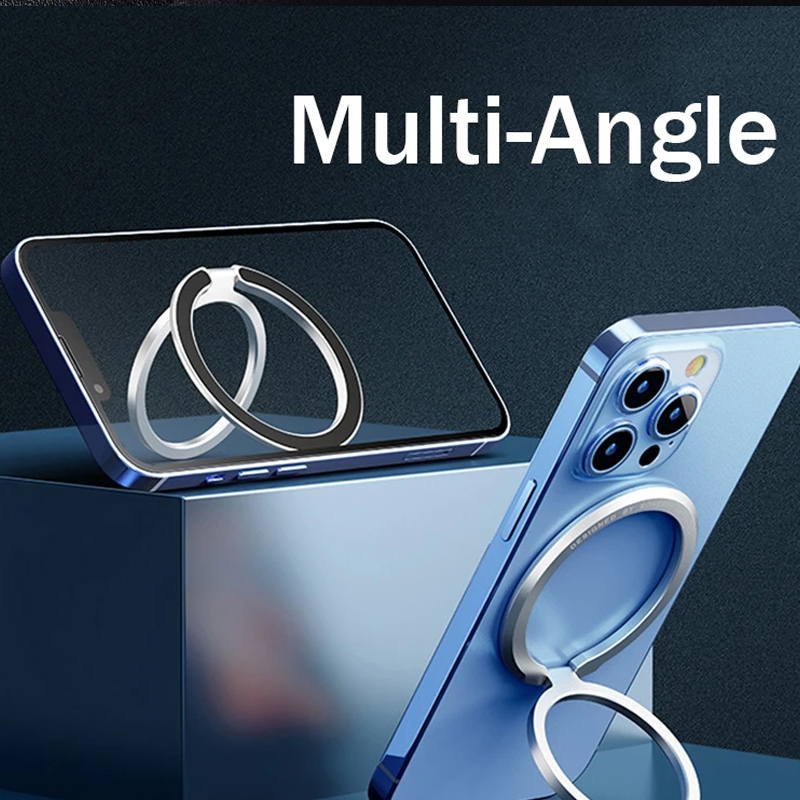 2026New Magnetic Phone Ring Ho - Phone Accessories Crochet review and price