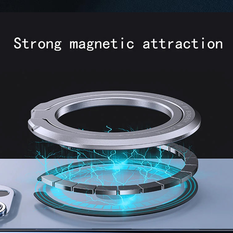 2026New Magnetic Phone Ring Ho - Phone Accessories Crochet review and price