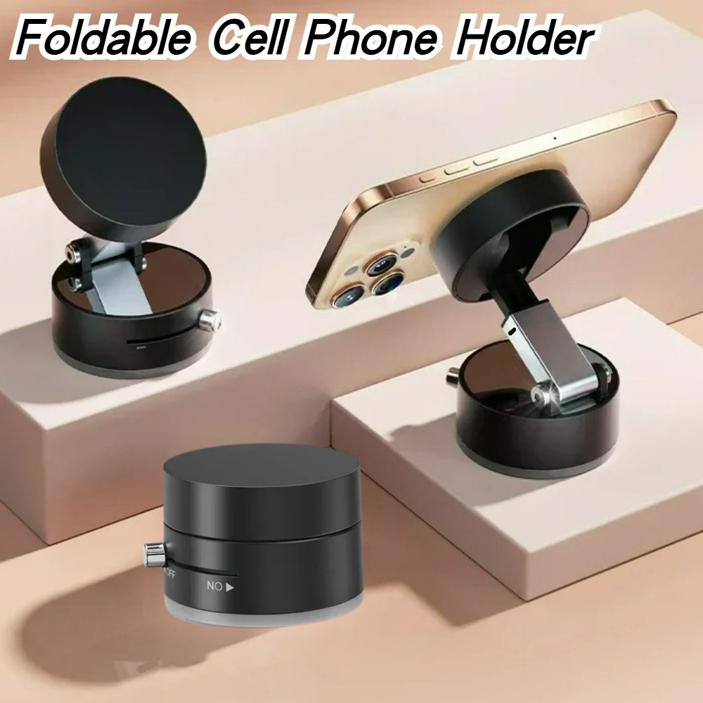 High Performance Magnetic Vacu - Phone Accessories Stand review and price
