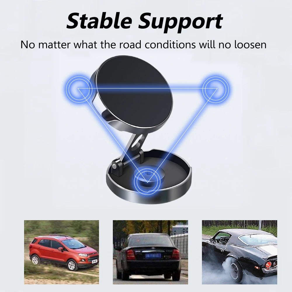 Strong Magnetic Mobile Phone S - Phone Accessories Stand review and price