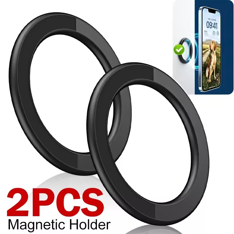 For MagSafe Magnetic Ring Hold - Phone Accessories Stand review and price