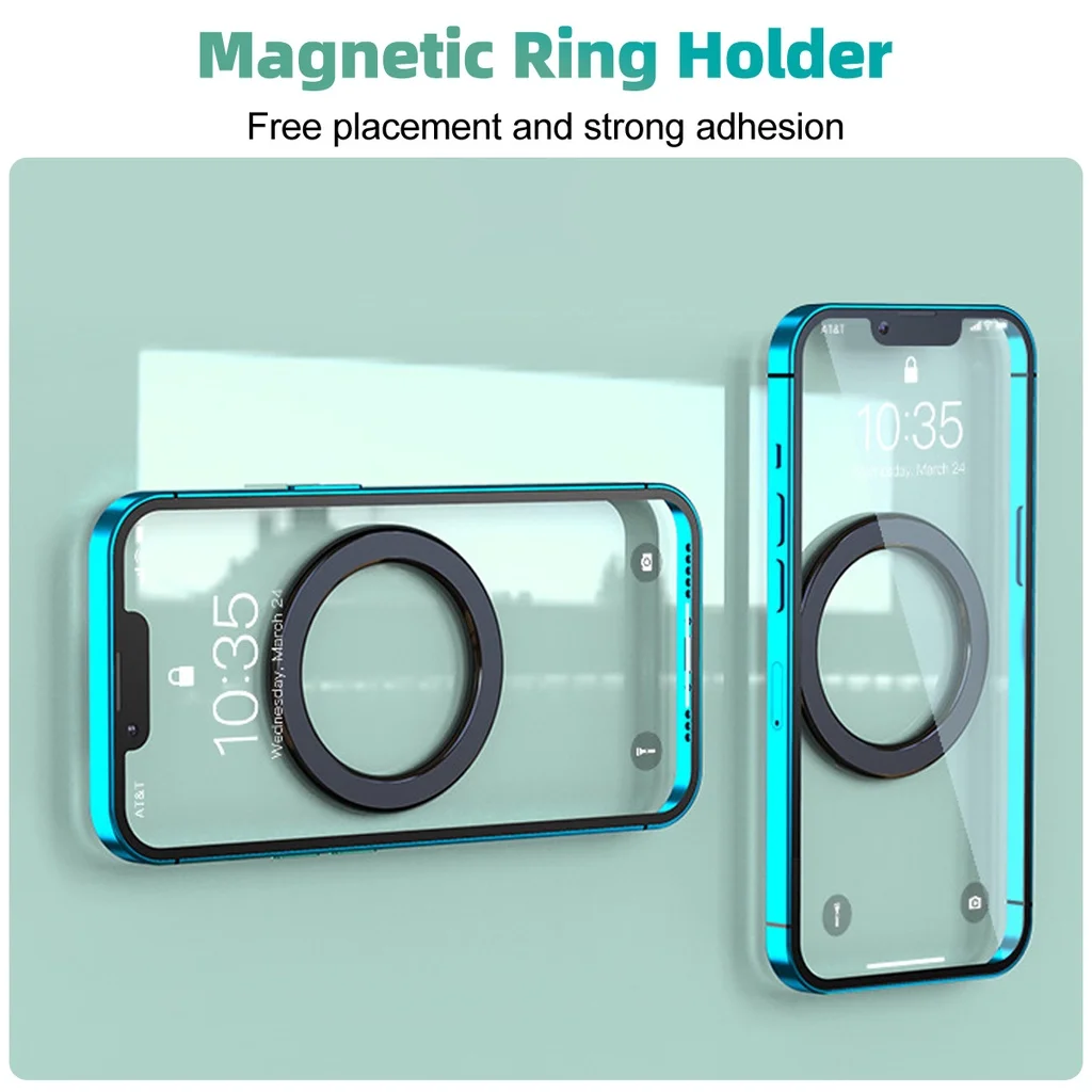 For MagSafe Magnetic Ring Hold - Phone Accessories Stand review and price