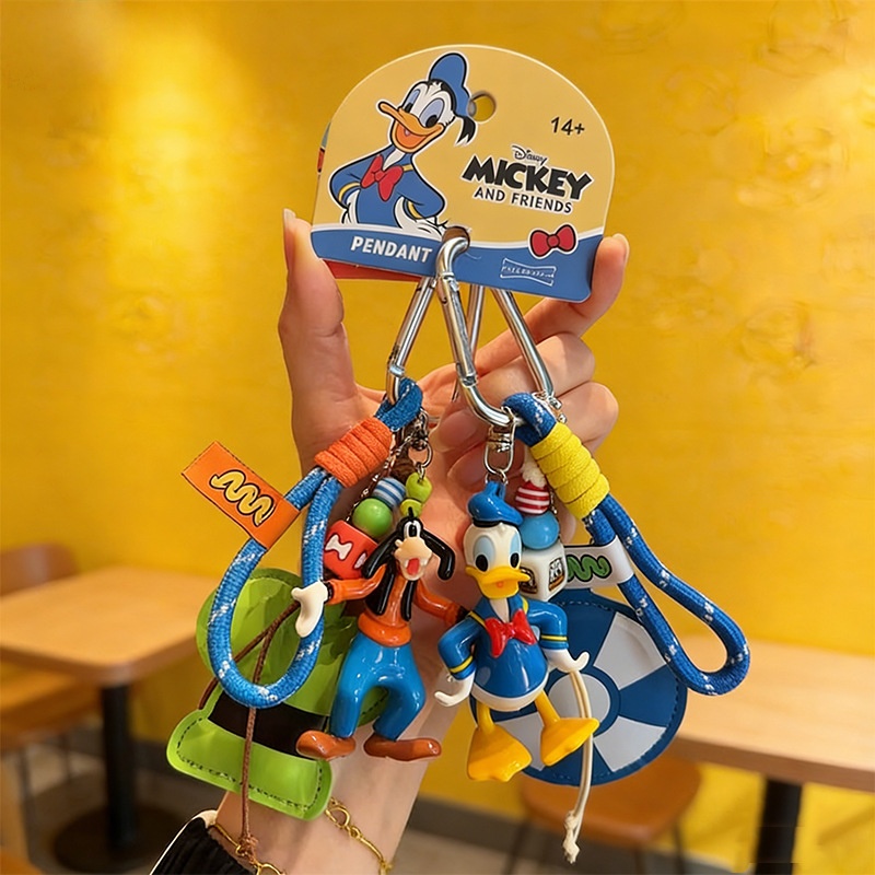 Potdemiel Genuine Cartoon Keyc - Phone Accessories Ideas review and price