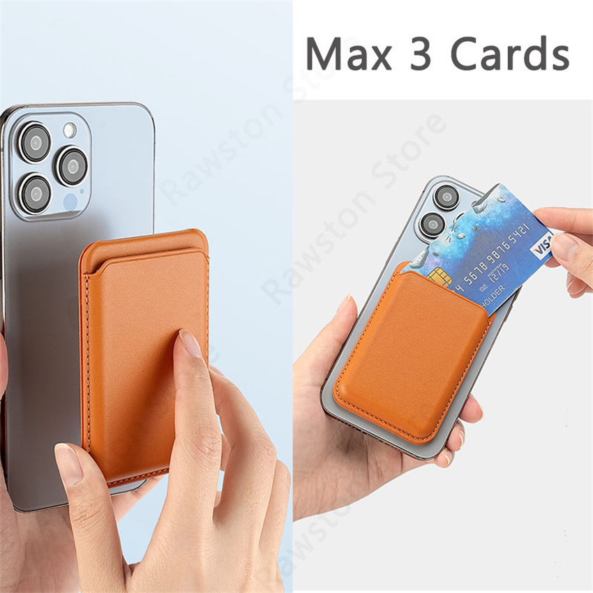 Kickstand Magnetic Leather Wal - Phone Accessories Crochet review and price