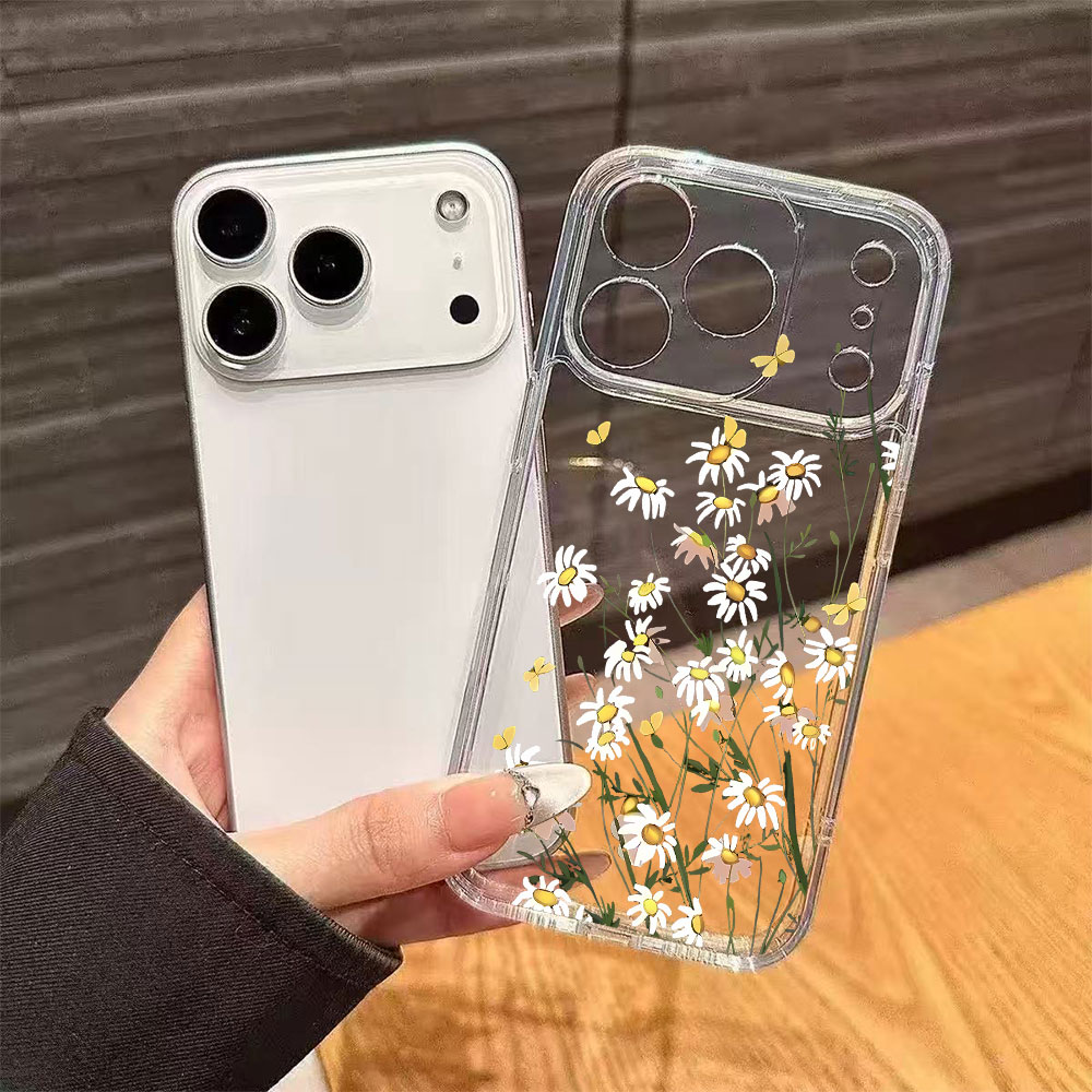 New Daisy Phone Case For iPhon - Phone Accessories Iphone review and price