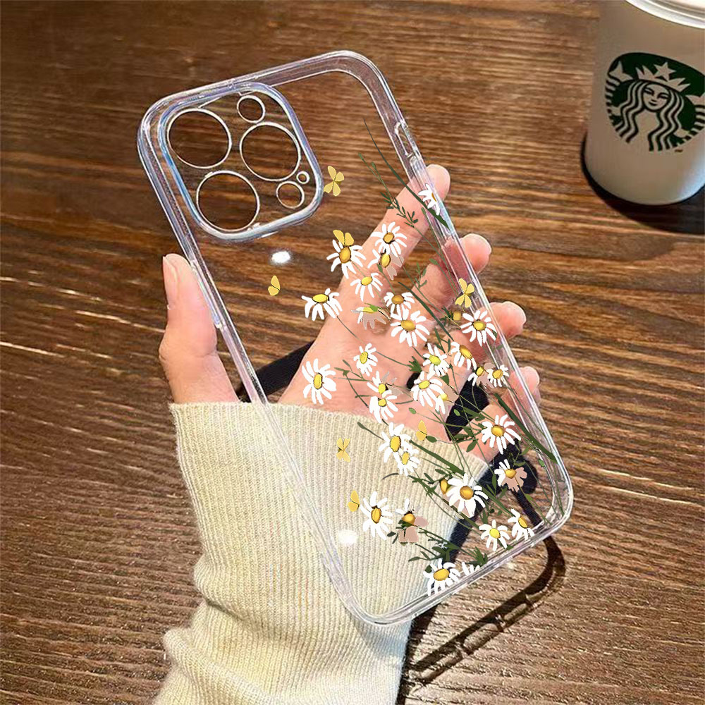 New Daisy Phone Case For iPhon - Phone Accessories Iphone review and price