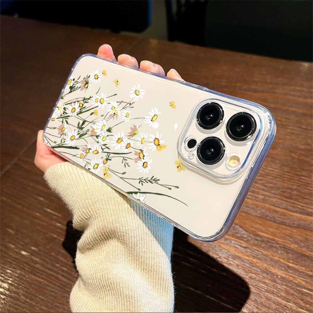 New Daisy Phone Case For iPhon - Phone Accessories Iphone review and price