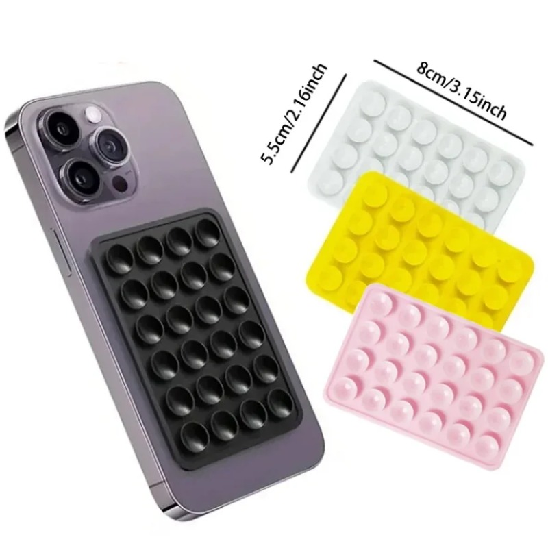 Silicon Adhesive Smartphones S - Phone Accessories Iphone review and price