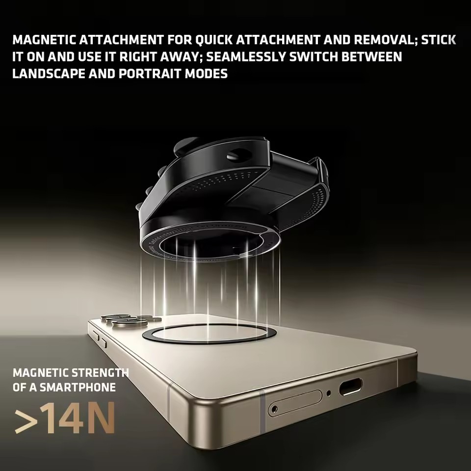 MA39 Magnetic Foldable Phone S - Phone Accessories Stand review and price