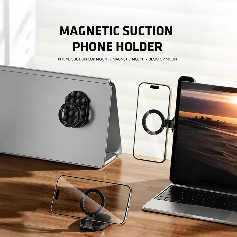 MA39 Magnetic Foldable Phone S - Phone Accessories Stand review and price