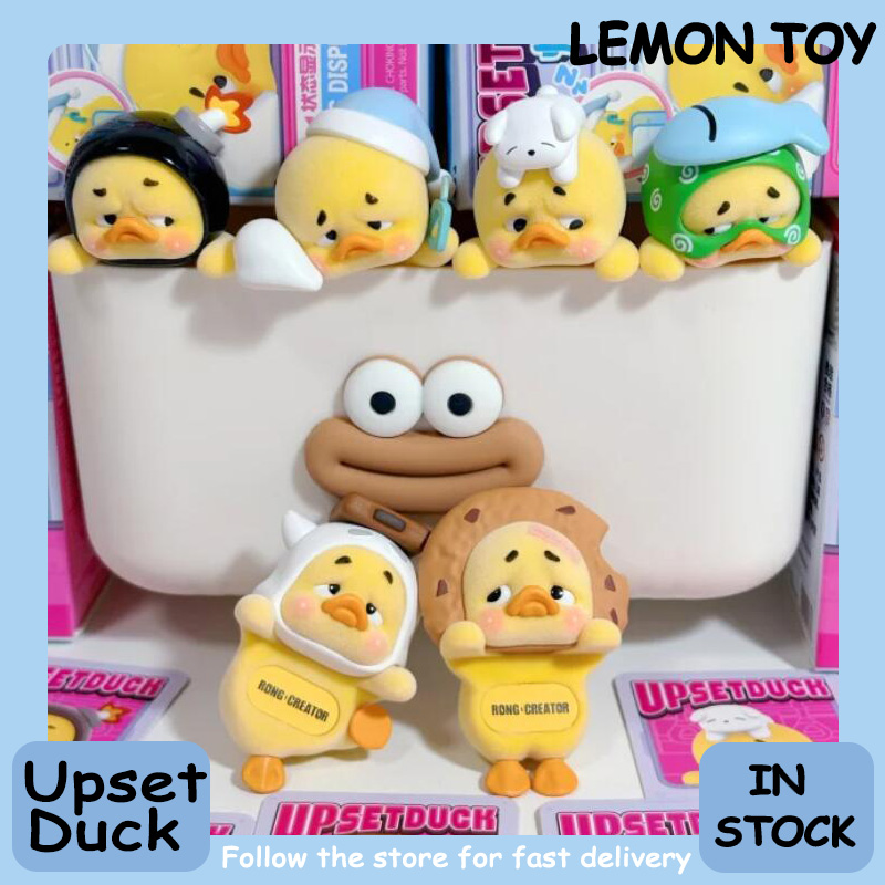 New UpsetDuck Hipper Series Vi - Phone Accessories Doll review and price