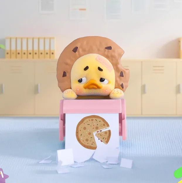 New UpsetDuck Hipper Series Vi - Phone Accessories Doll review and price