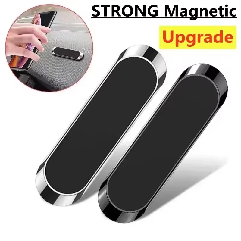 Strip Metal Magnetic Phone Hol - Phone Accessories review and price