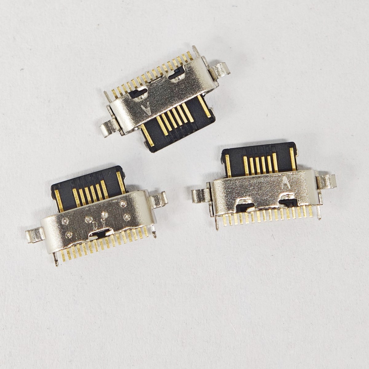 10-50Pcs For Motorola Moto G34 - Usb C Hub review and price