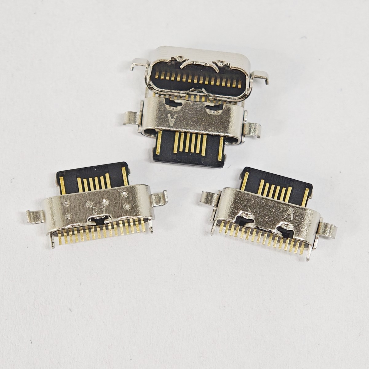 10-50Pcs For Motorola Moto G34 - Usb C Hub review and price