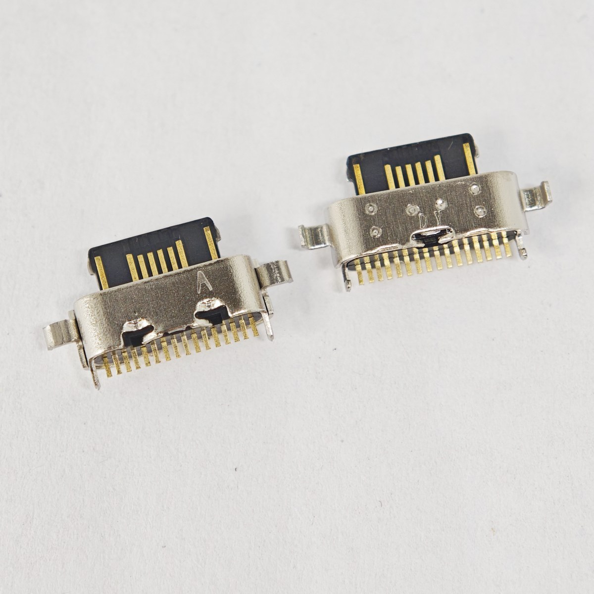 10-50Pcs For Motorola Moto G34 - Usb C Hub review and price
