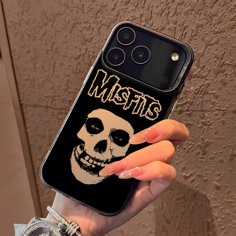 Misfits Phone Case For IPhone  - Phone Accessories Iphone review and price