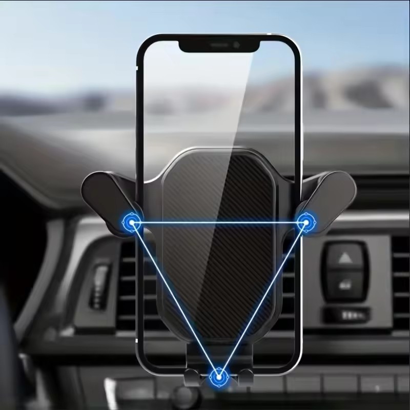 Universal Car Hook Base Phone  - Phone Accessories Stand review and price
