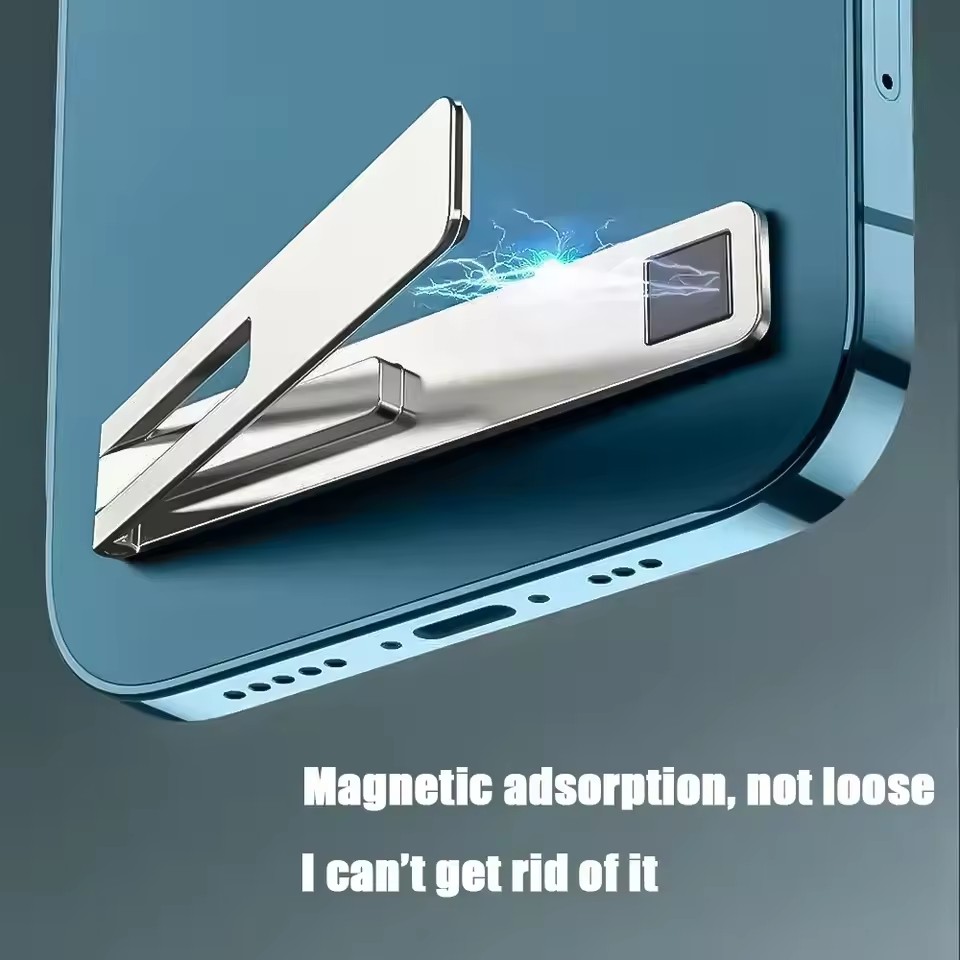 Magnetic Ultra Thin Foldable M - Phone Accessories review and price