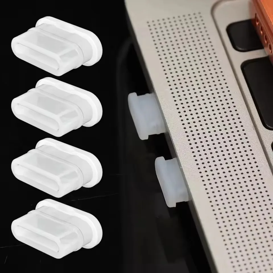 Type C Dustplugs USB-C Dust Co - Usb C Hub review and price
