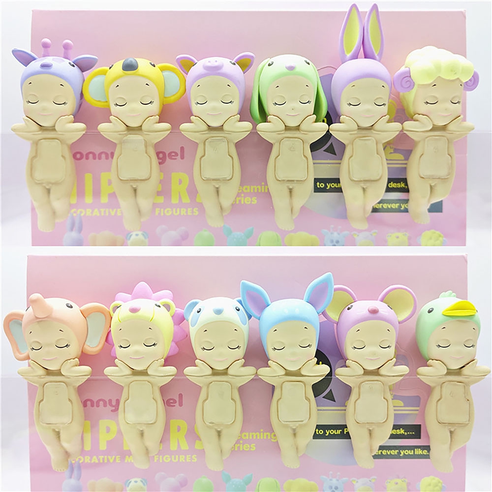 Sonny Angel Blind Box Toys Hip - Phone Accessories Doll review and price